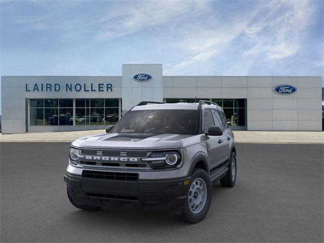 new 2024 Ford Bronco Sport car, priced at $30,047