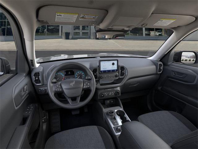 new 2024 Ford Bronco Sport car, priced at $30,047