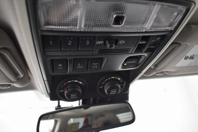 used 2023 Toyota 4Runner car, priced at $51,999