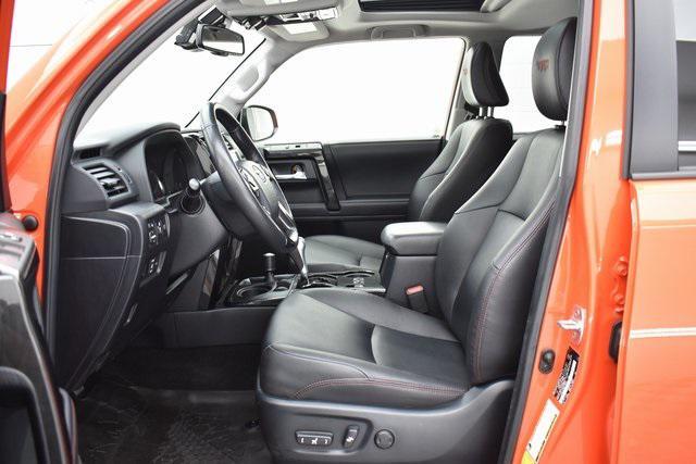 used 2023 Toyota 4Runner car, priced at $51,999