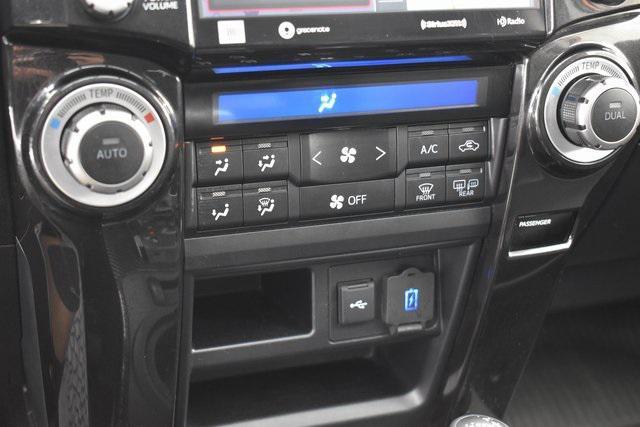 used 2023 Toyota 4Runner car, priced at $51,999