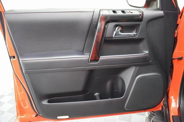 used 2023 Toyota 4Runner car, priced at $51,999