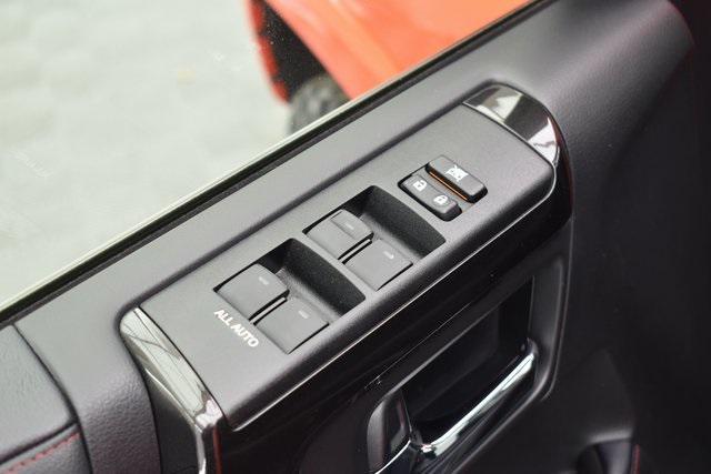 used 2023 Toyota 4Runner car, priced at $51,999