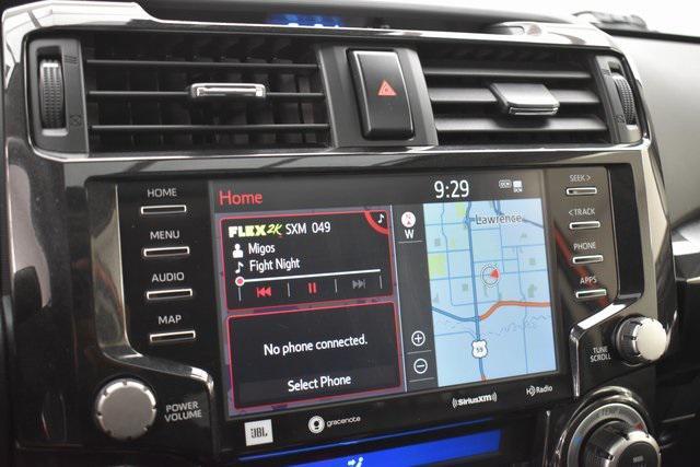 used 2023 Toyota 4Runner car, priced at $51,999