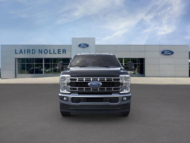 new 2025 Ford F-350 car, priced at $52,119