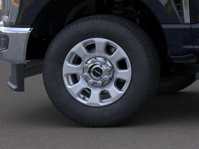 new 2025 Ford F-350 car, priced at $49,408