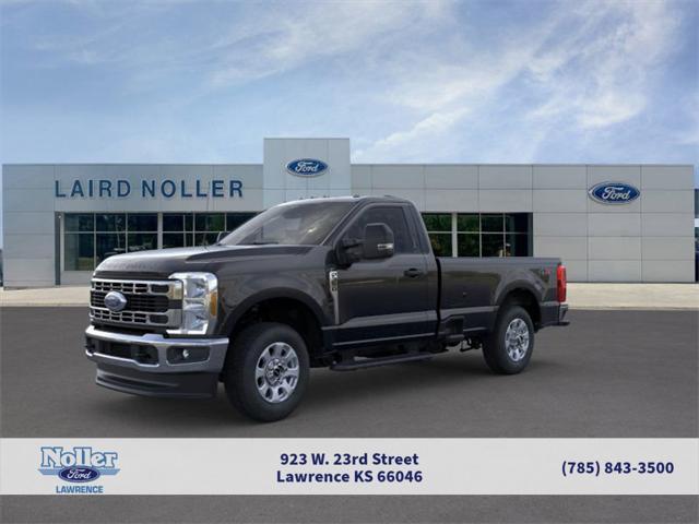 new 2025 Ford F-350 car, priced at $52,119