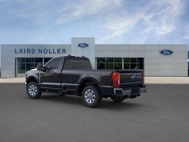 new 2025 Ford F-350 car, priced at $52,119