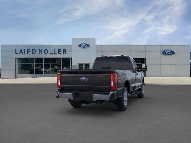 new 2025 Ford F-350 car, priced at $52,119