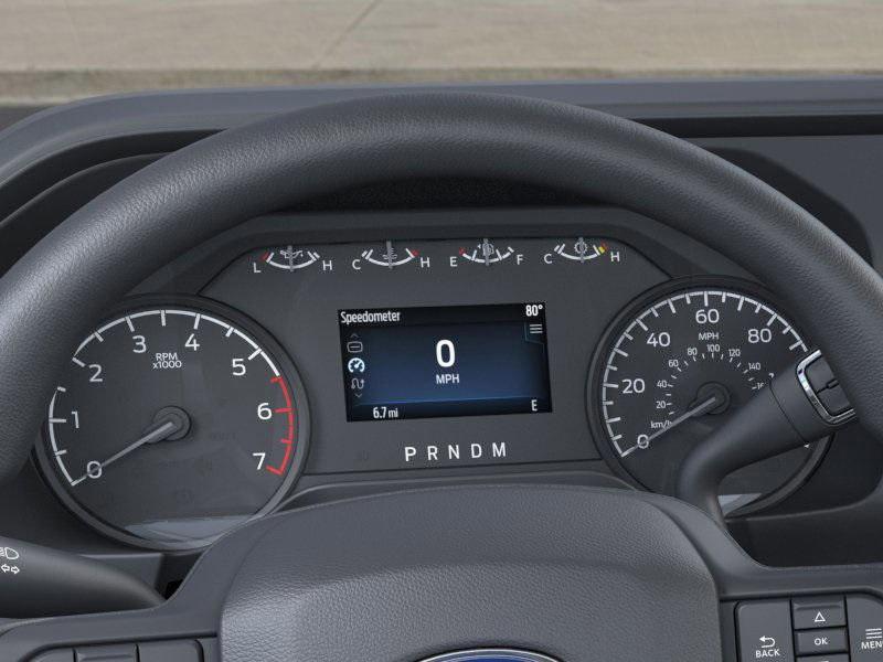 new 2025 Ford F-350 car, priced at $49,408