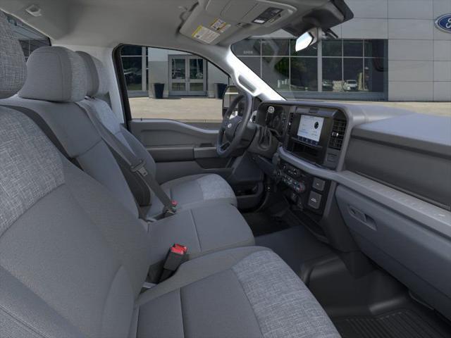 new 2025 Ford F-350 car, priced at $52,119
