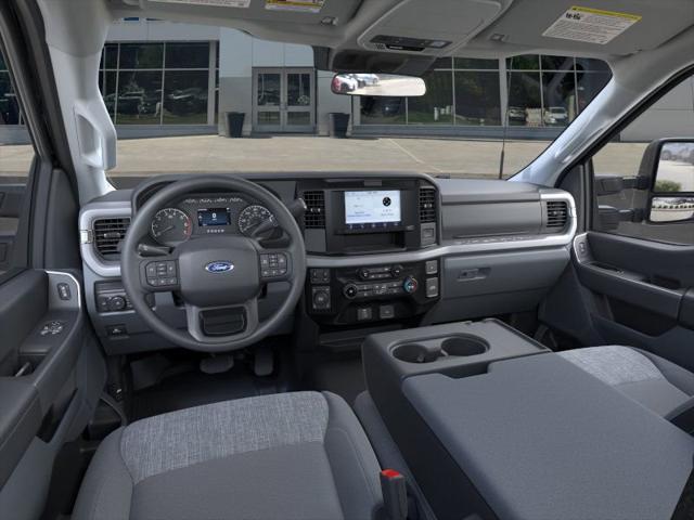 new 2025 Ford F-350 car, priced at $52,119