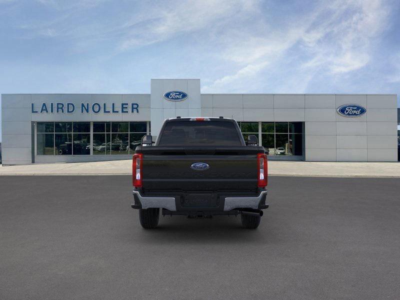 new 2025 Ford F-350 car, priced at $49,408