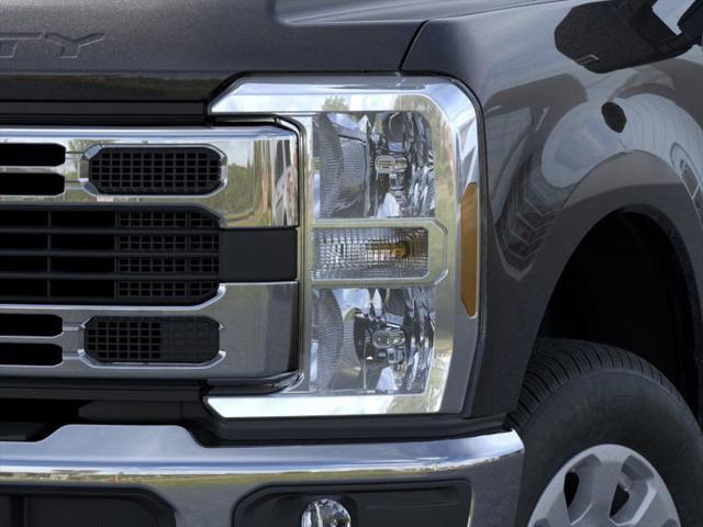 new 2025 Ford F-350 car, priced at $52,119