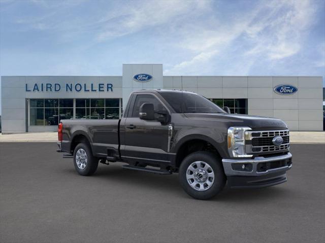 new 2025 Ford F-350 car, priced at $52,119