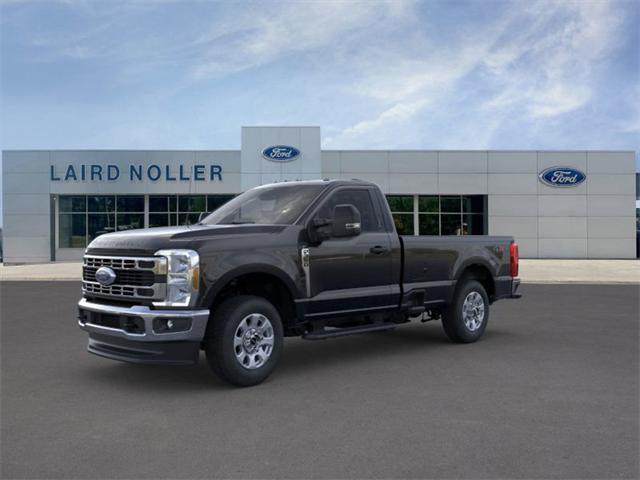 new 2025 Ford F-350 car, priced at $45,619