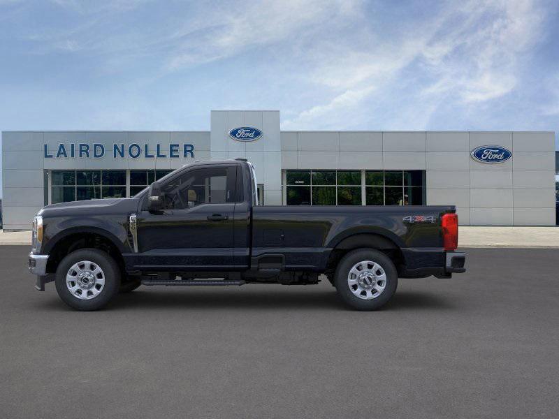 new 2025 Ford F-350 car, priced at $49,408