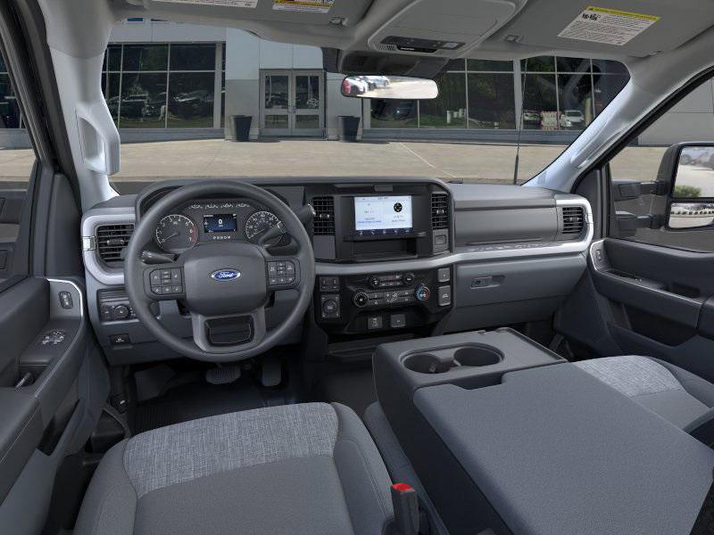 new 2025 Ford F-350 car, priced at $49,408