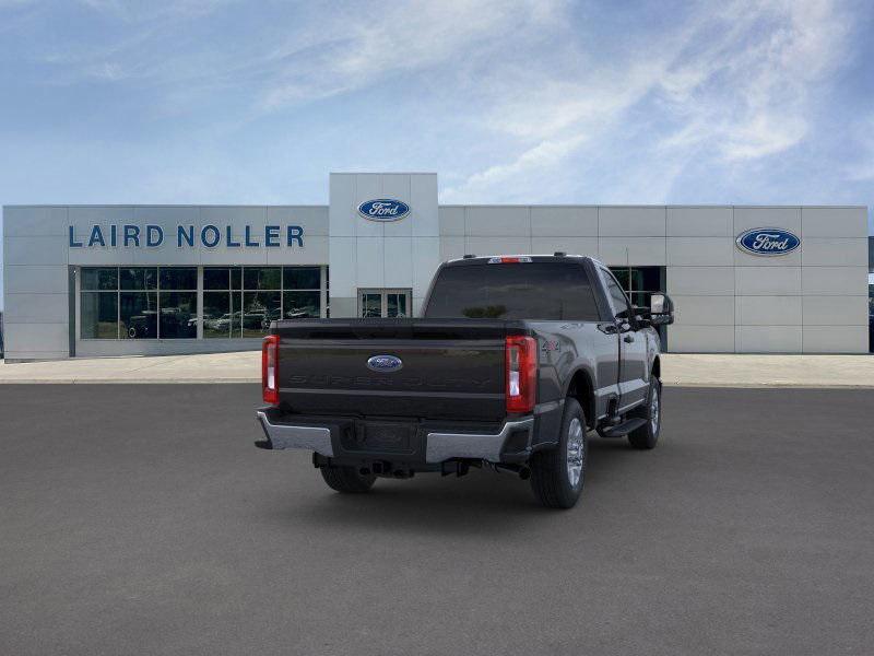 new 2025 Ford F-350 car, priced at $49,408