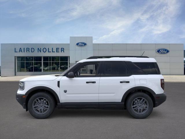 new 2025 Ford Bronco Sport car, priced at $29,869