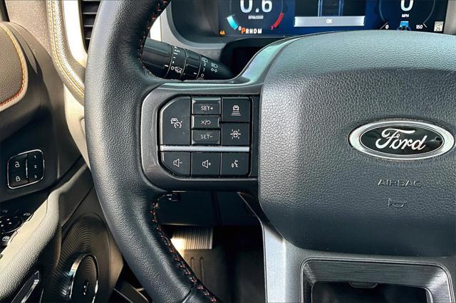 used 2024 Ford Expedition car, priced at $67,899