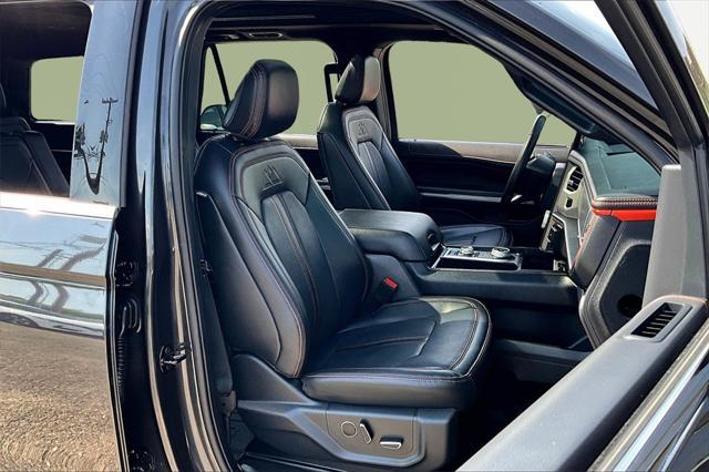 used 2024 Ford Expedition car, priced at $67,899