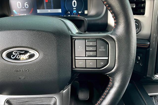 used 2024 Ford Expedition car, priced at $67,899