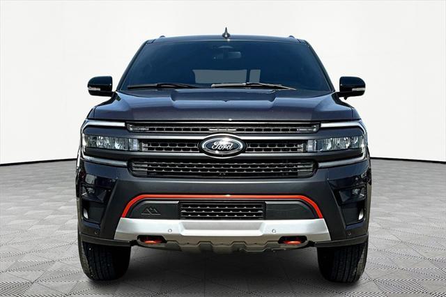 used 2024 Ford Expedition car, priced at $67,899