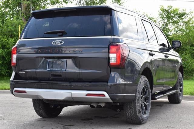 used 2024 Ford Expedition car, priced at $68,999