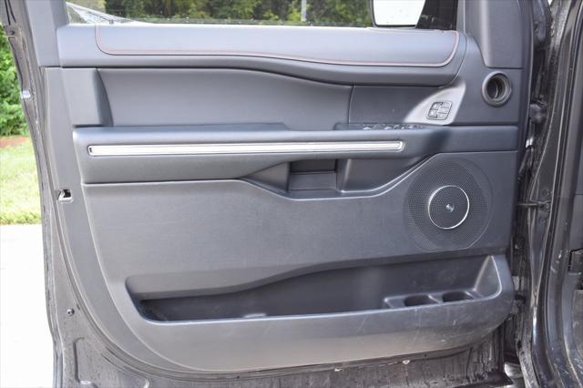 used 2024 Ford Expedition car, priced at $68,999