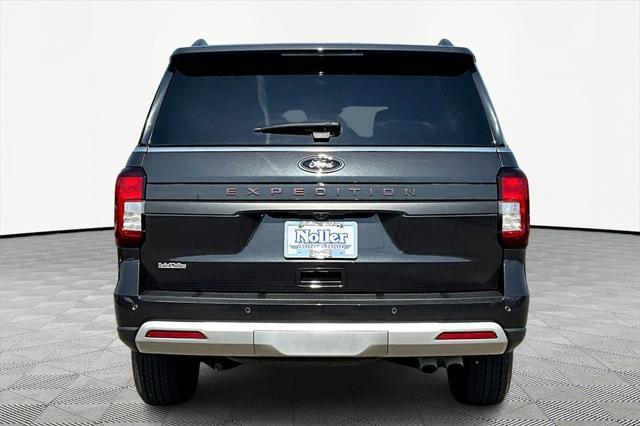 used 2024 Ford Expedition car, priced at $67,899