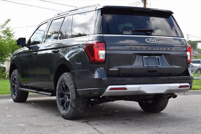 used 2024 Ford Expedition car, priced at $68,999