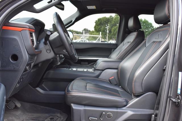 used 2024 Ford Expedition car, priced at $68,999