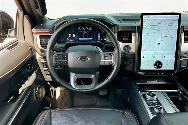 used 2024 Ford Expedition car, priced at $67,899
