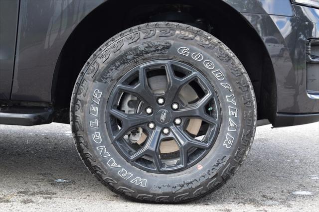 used 2024 Ford Expedition car, priced at $68,999