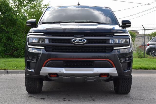 used 2024 Ford Expedition car, priced at $68,999