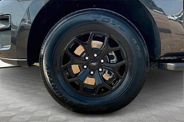 used 2024 Ford Expedition car, priced at $67,899