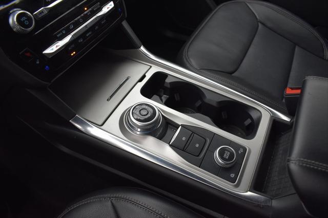 used 2023 Ford Explorer car, priced at $36,386