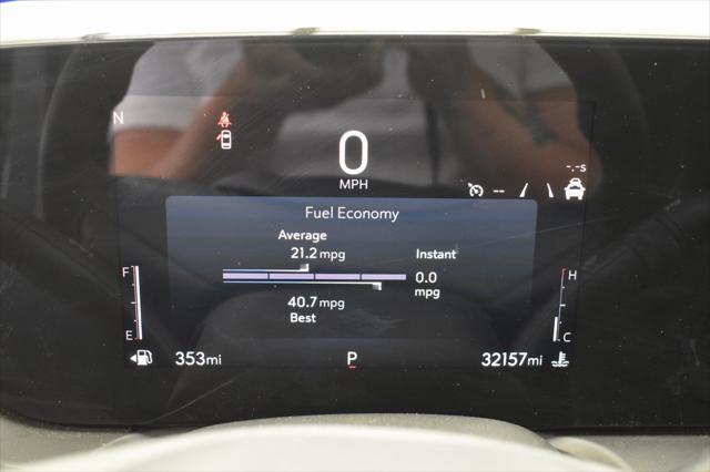 used 2024 Buick Encore GX car, priced at $24,194