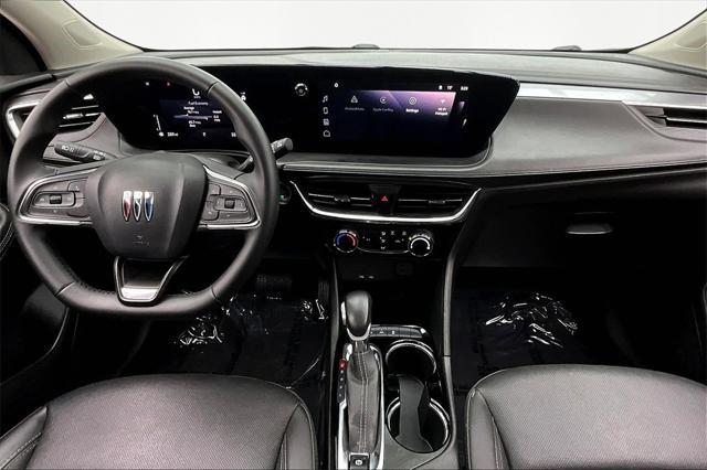 used 2024 Buick Encore GX car, priced at $24,192