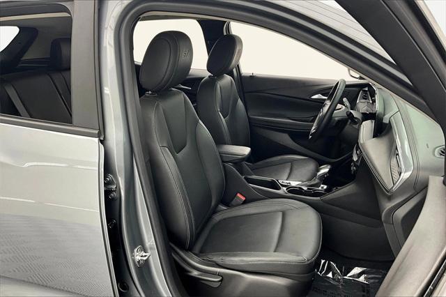 used 2024 Buick Encore GX car, priced at $24,192