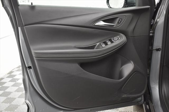 used 2024 Buick Encore GX car, priced at $24,194