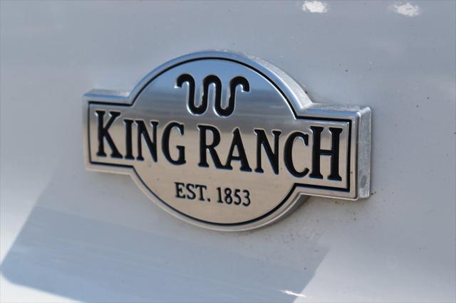 used 2022 Ford Explorer car, priced at $39,030