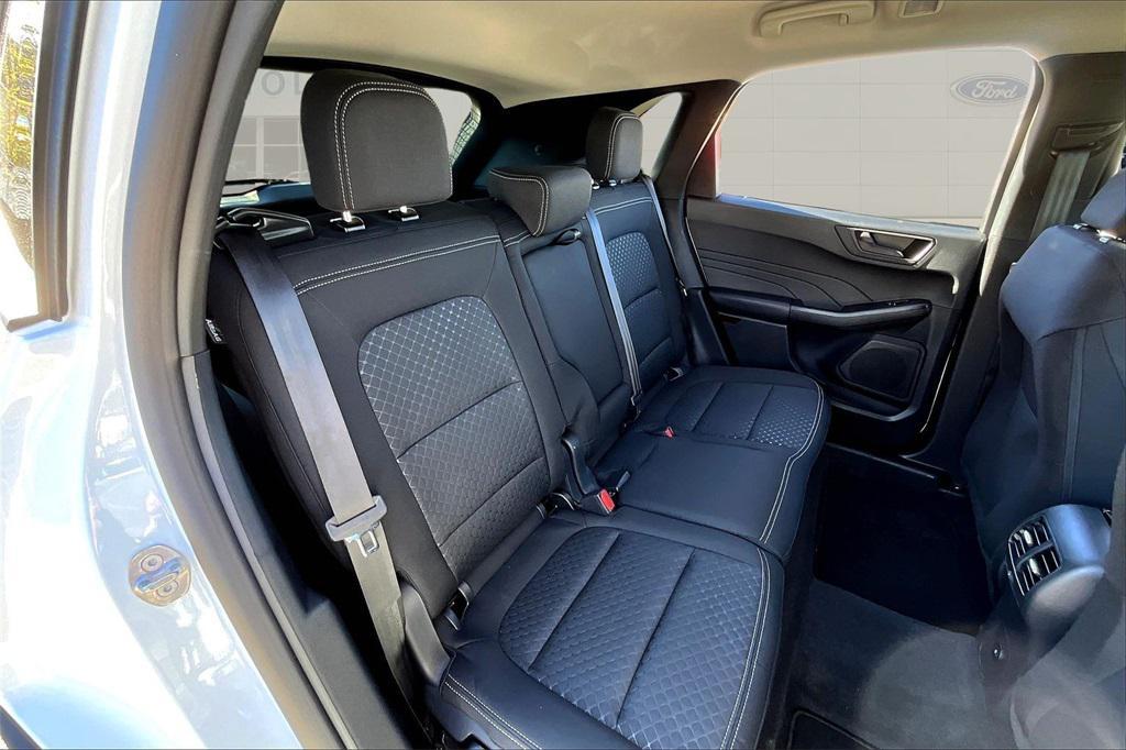 new 2026 Ford Escape car, priced at $32,764