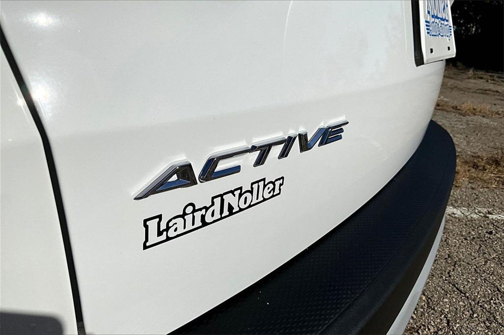 new 2026 Ford Escape car, priced at $32,764