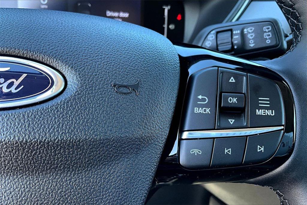 new 2026 Ford Escape car, priced at $32,764