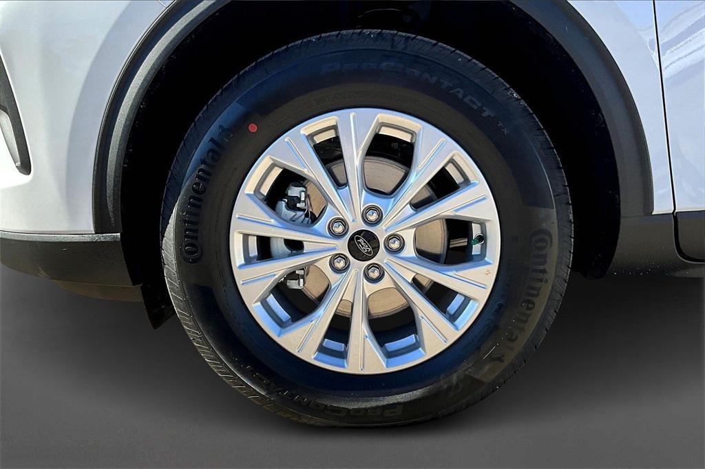 new 2026 Ford Escape car, priced at $32,764