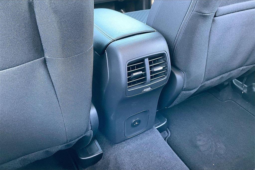 new 2026 Ford Escape car, priced at $32,764