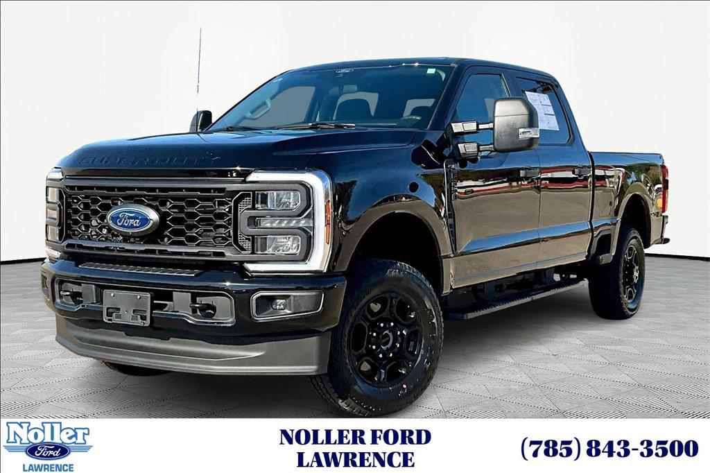 used 2024 Ford F-250 car, priced at $48,751