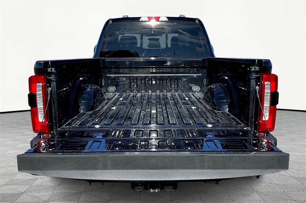 used 2024 Ford F-250 car, priced at $48,751